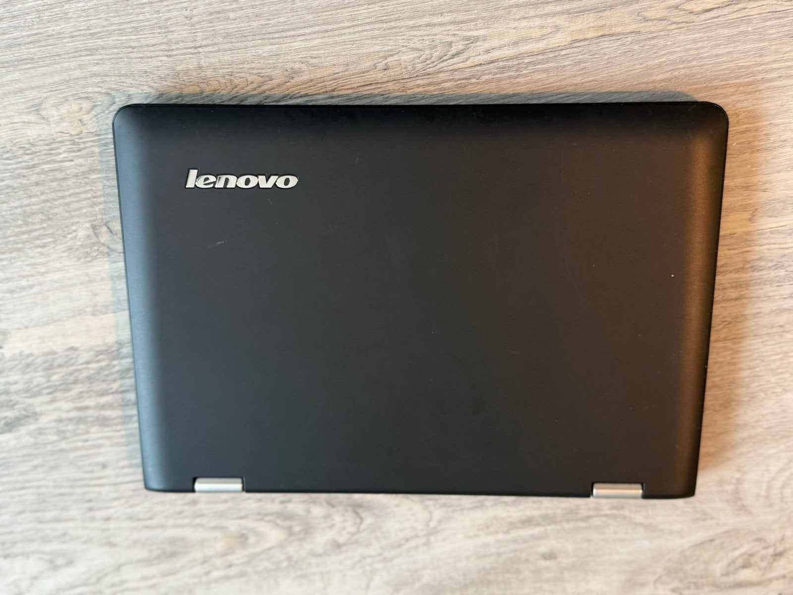 Lenovo IdeaPad 300S-11IBR - 11.6 inch laptop met lader, Gebruikt, HDD, Qwerty, 8 GB