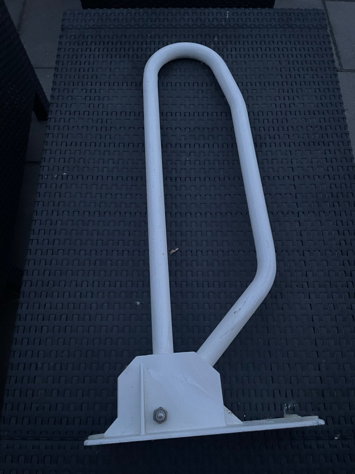 4 linido toilet beugels, Ophalen of Verzenden, Nieuw