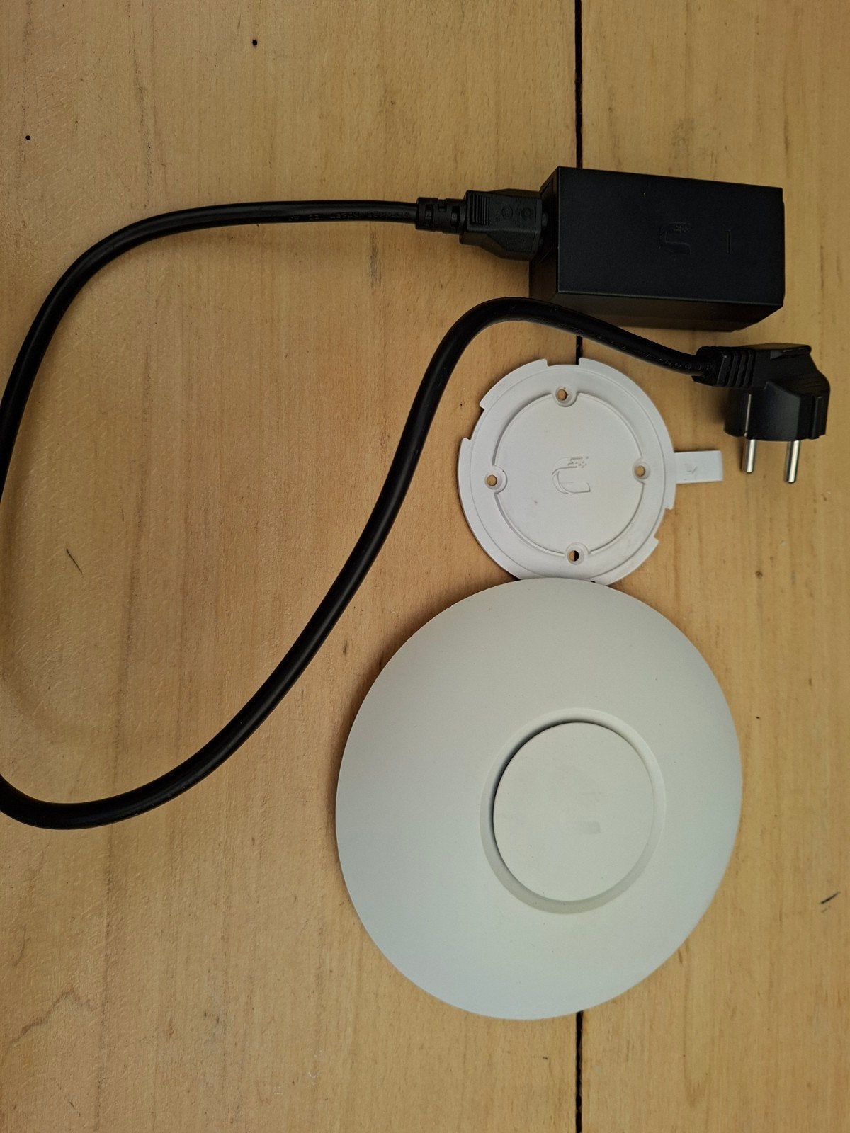 Ubiquiti UniFi AP AC Lite - Access Point, Ophalen of Verzenden, Gebruikt, Ubiquiti, unifi, u6, wifi 6, accesspoint, u6 lr, u6 hd, u6 lite
