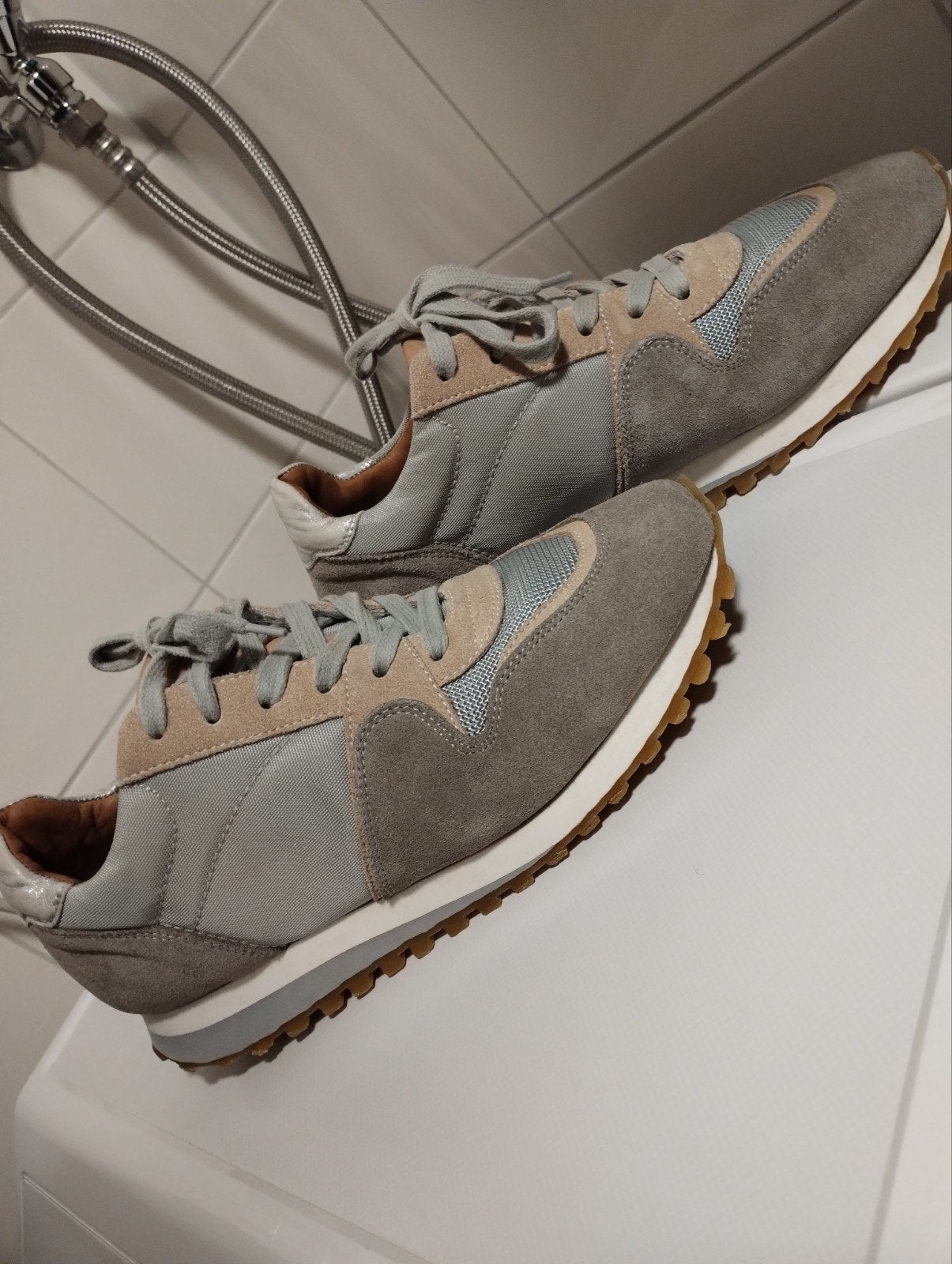 Closed sneakers maat 40, Kleding | Dames, Ophalen of Verzenden