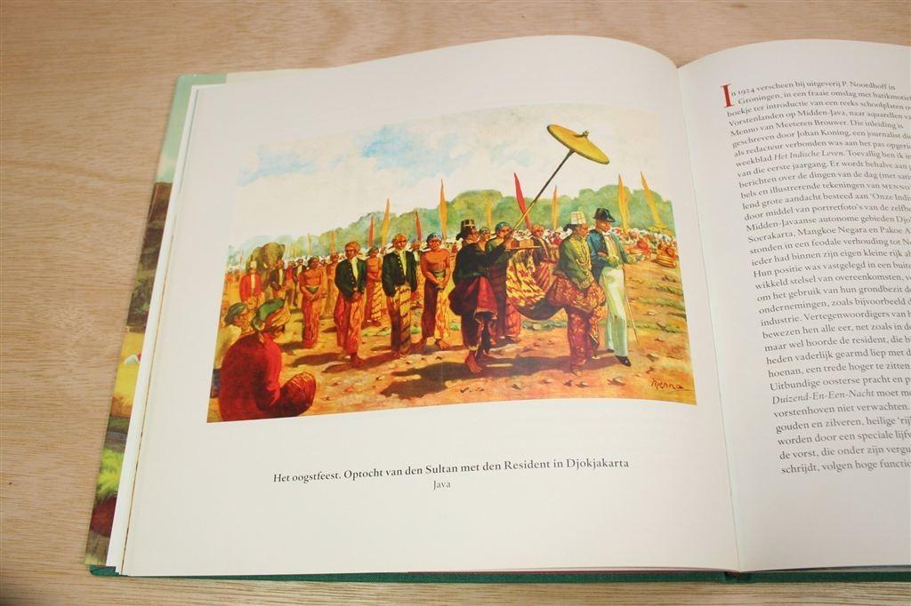 Schoolplaten Nederlands-Indië — Herinneringen Haasse, Ophalen of Verzenden, Gelezen