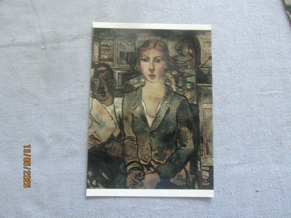 10 x Paul Delvaux, Ophalen of Verzenden, Zo goed als nieuw, Overige onderwerpen, Zie beschrijving