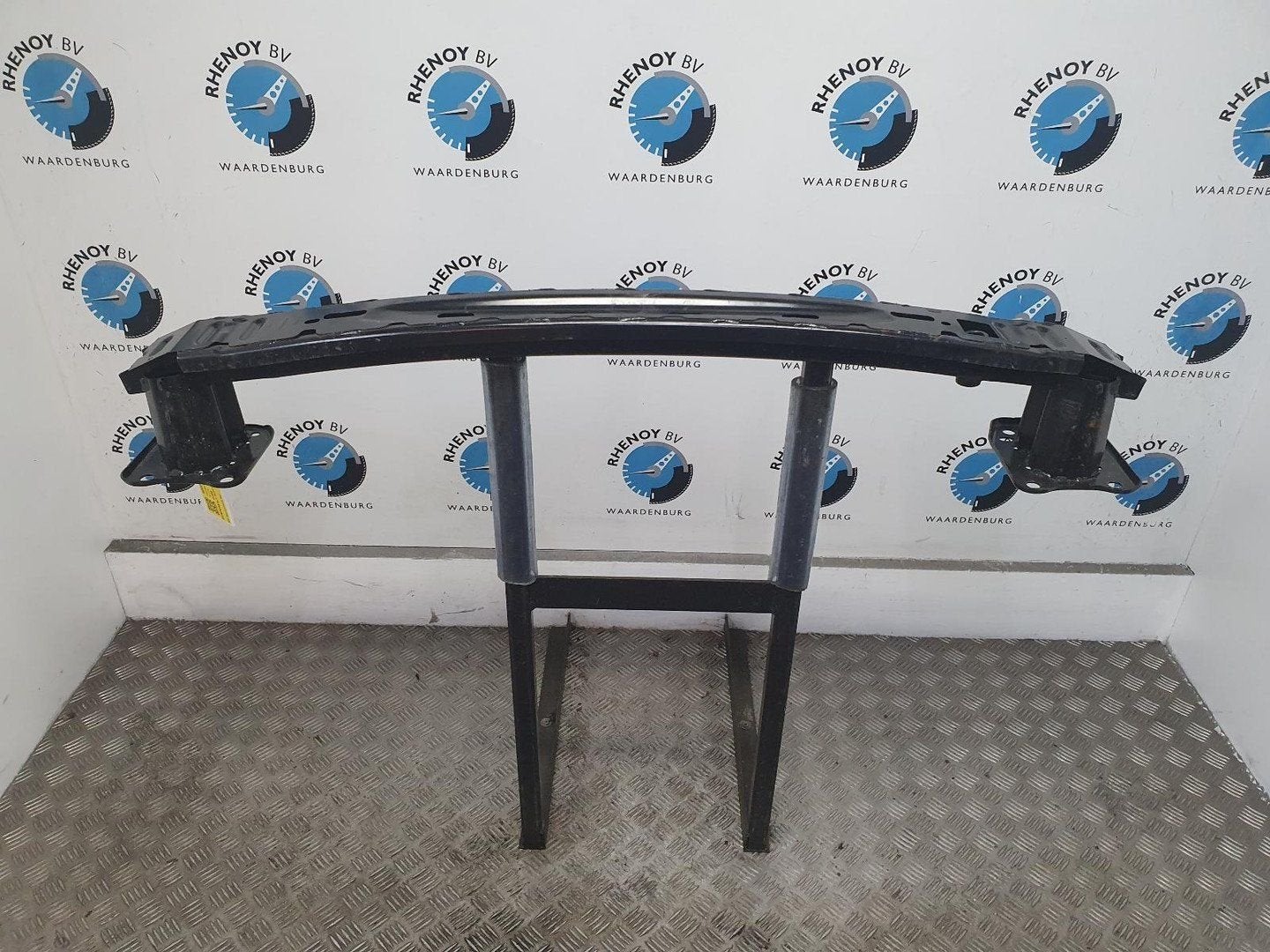 FORD PUMA J2K ST-LINE MHEV  BUMPERBALK ACHTER 2022, Ophalen of Verzenden, Gebruikt, ARN erkend