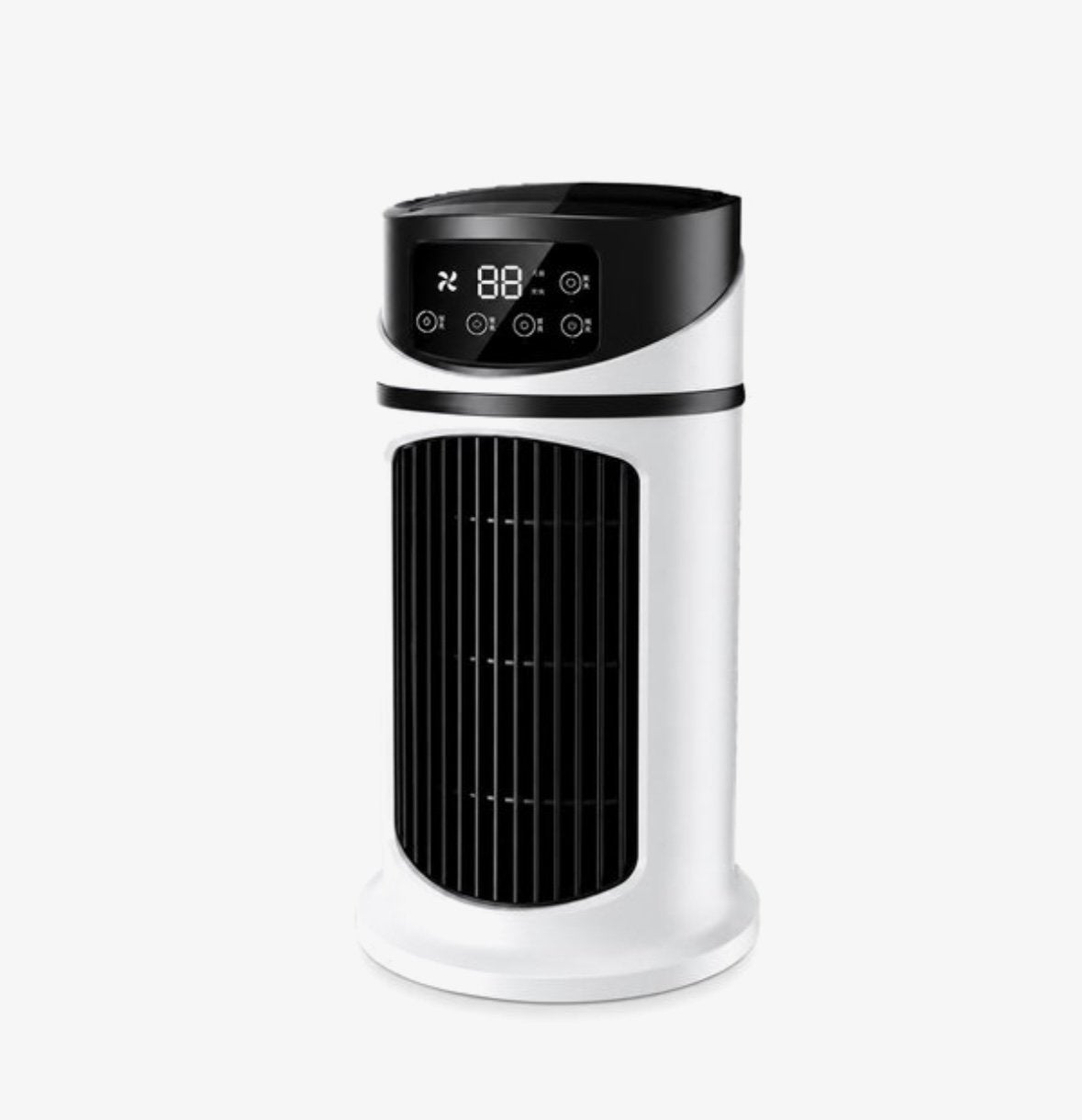 Aircooler / Luchtkoeler - Airco, Ophalen of Verzenden, Zo goed als nieuw