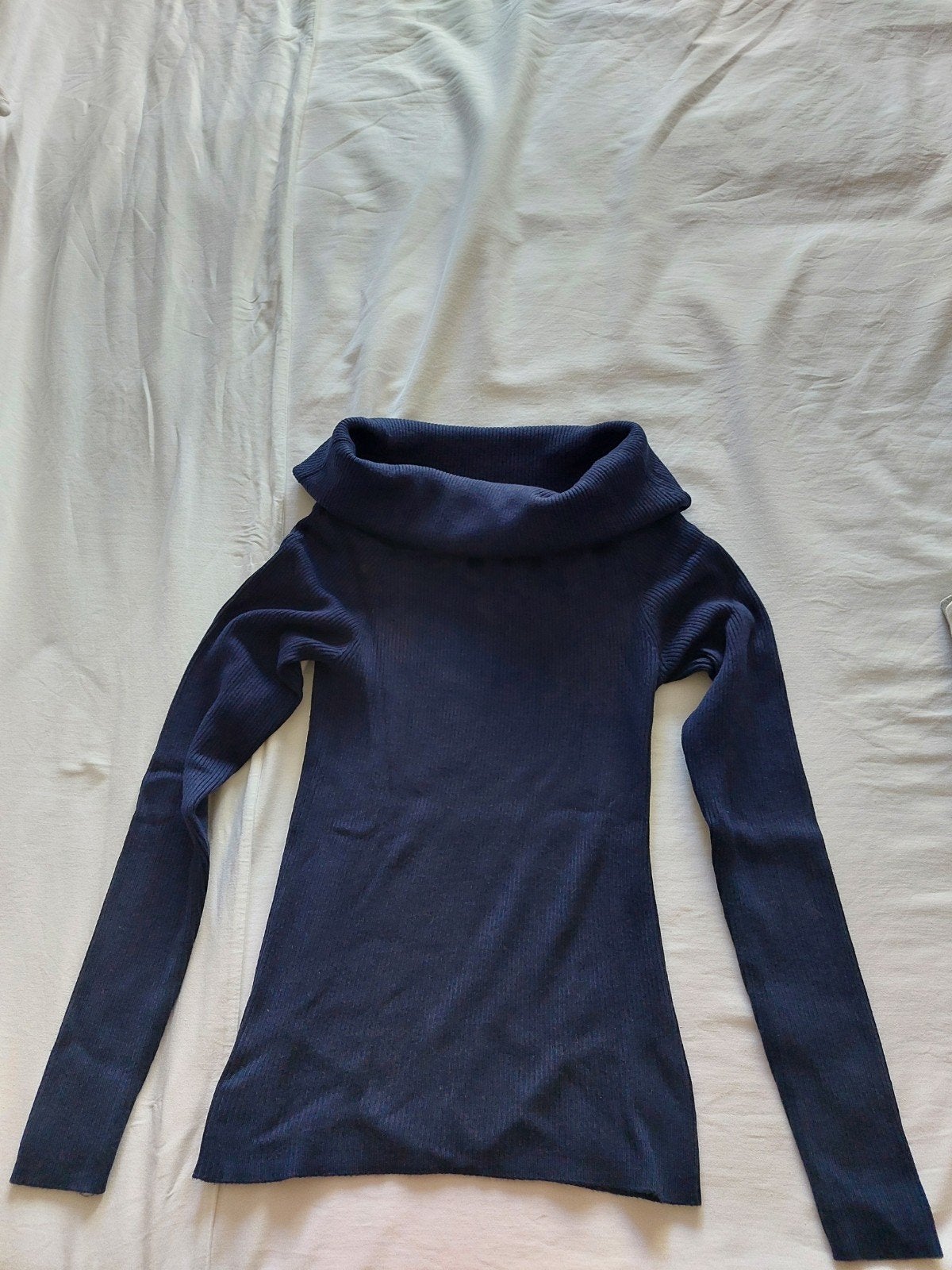 Costes off-shoulder trui blauw maat S Nieuw, Ophalen, Blauw, Nieuw, Costes