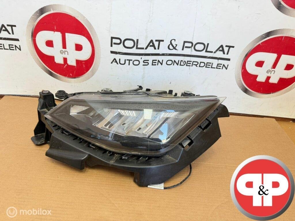 Seat ibiza koplamp 6F1941005F