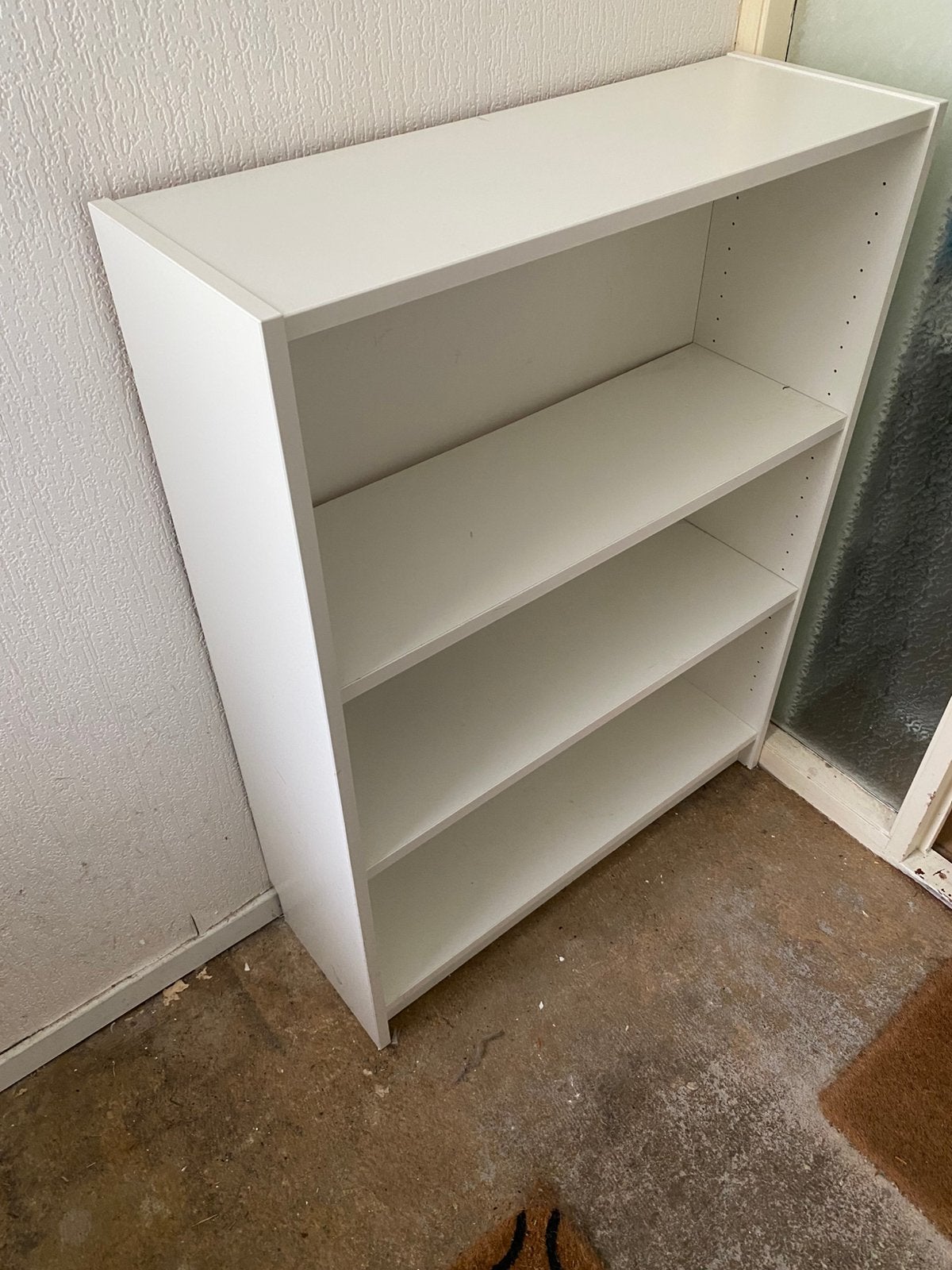 Ikea billy boekenkast, Ophalen, Gebruikt, 25 tot 50 cm, 50 tot 100 cm
