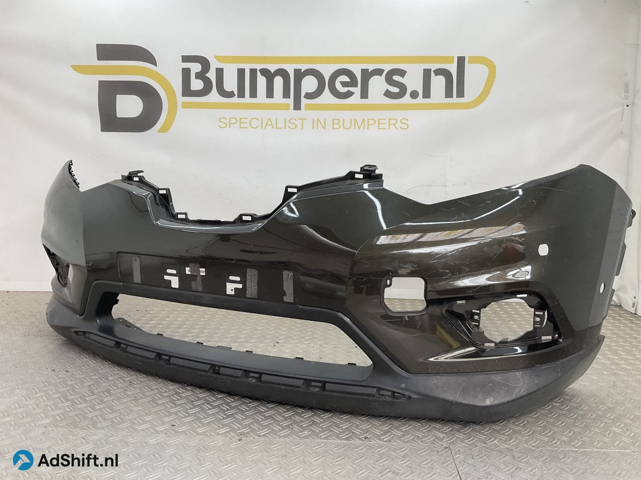 Bumper Nissan XTrail X-Trail T32 6xpdc 2013-2017 620224CE0H, Auto-onderdelen, Bumper