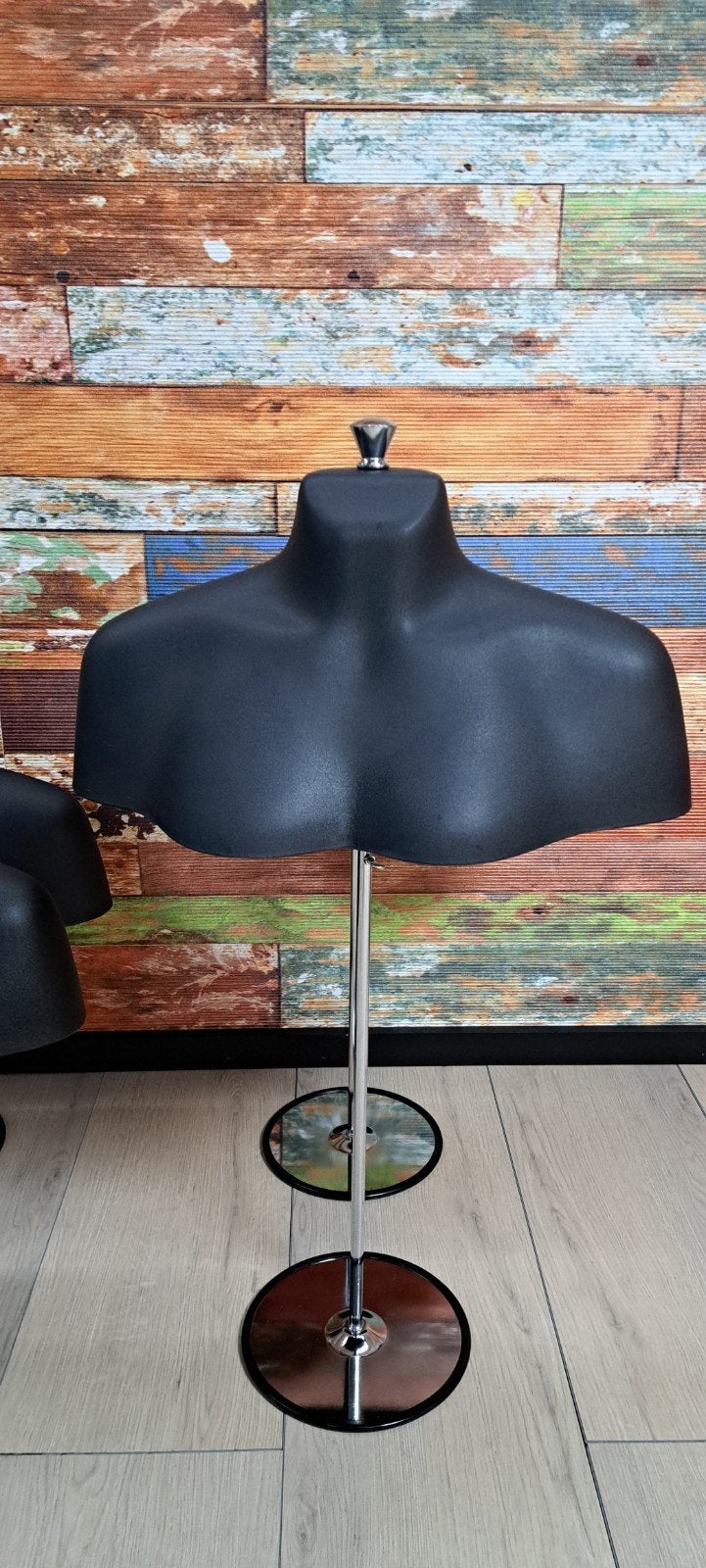 vintage torso buste, Ophalen of Verzenden, Zo goed als nieuw
