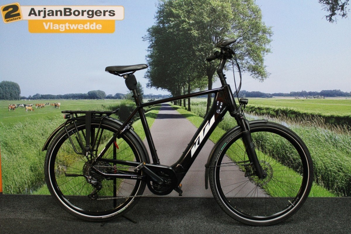 KTM Macina Tour CX 610, Gebruikt, -, -, -