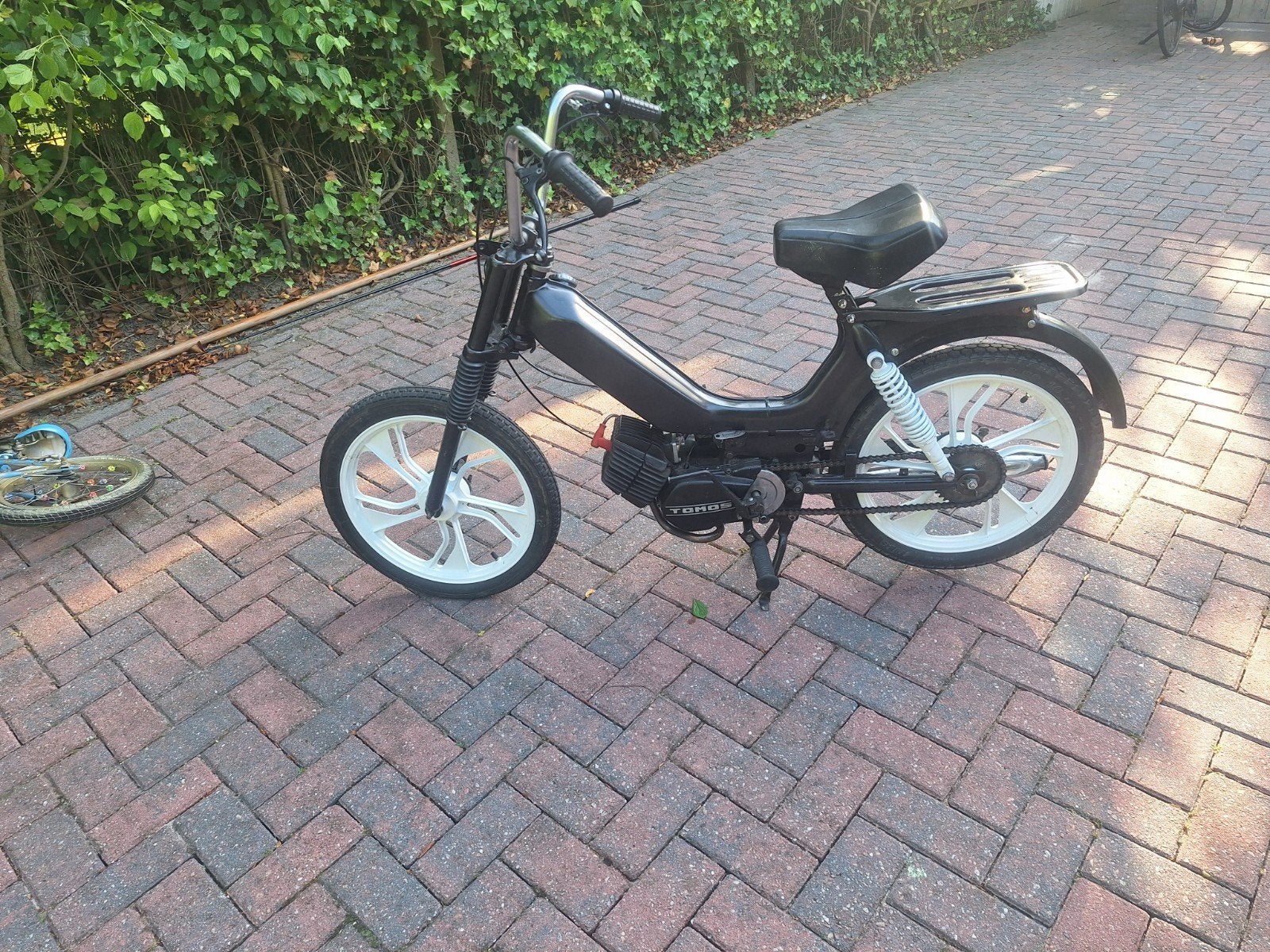 Tomos A3 Standaard - Geen Kenteken, Nieuwe Onderdelen, Ophalen of Verzenden