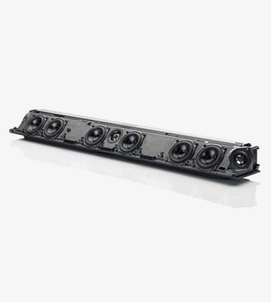 Sonos Soundbar: Krachtig Geluid voor Thuisbioscoop, Ophalen of Verzenden, Zo goed als nieuw