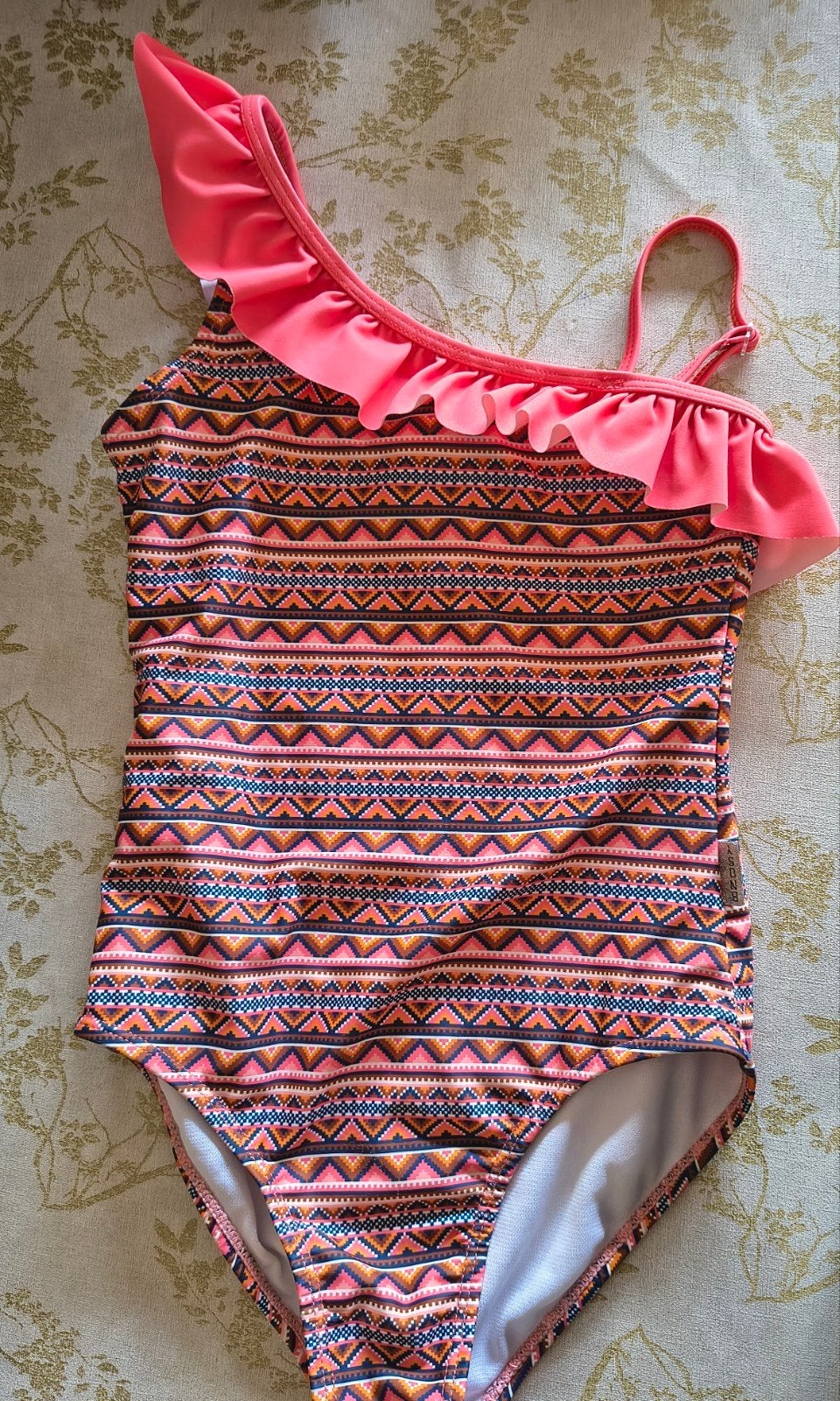 B.Nosy badpak voor meisjes maat 122/128, Ophalen of Verzenden, Maat 128, Meisje, Badpak