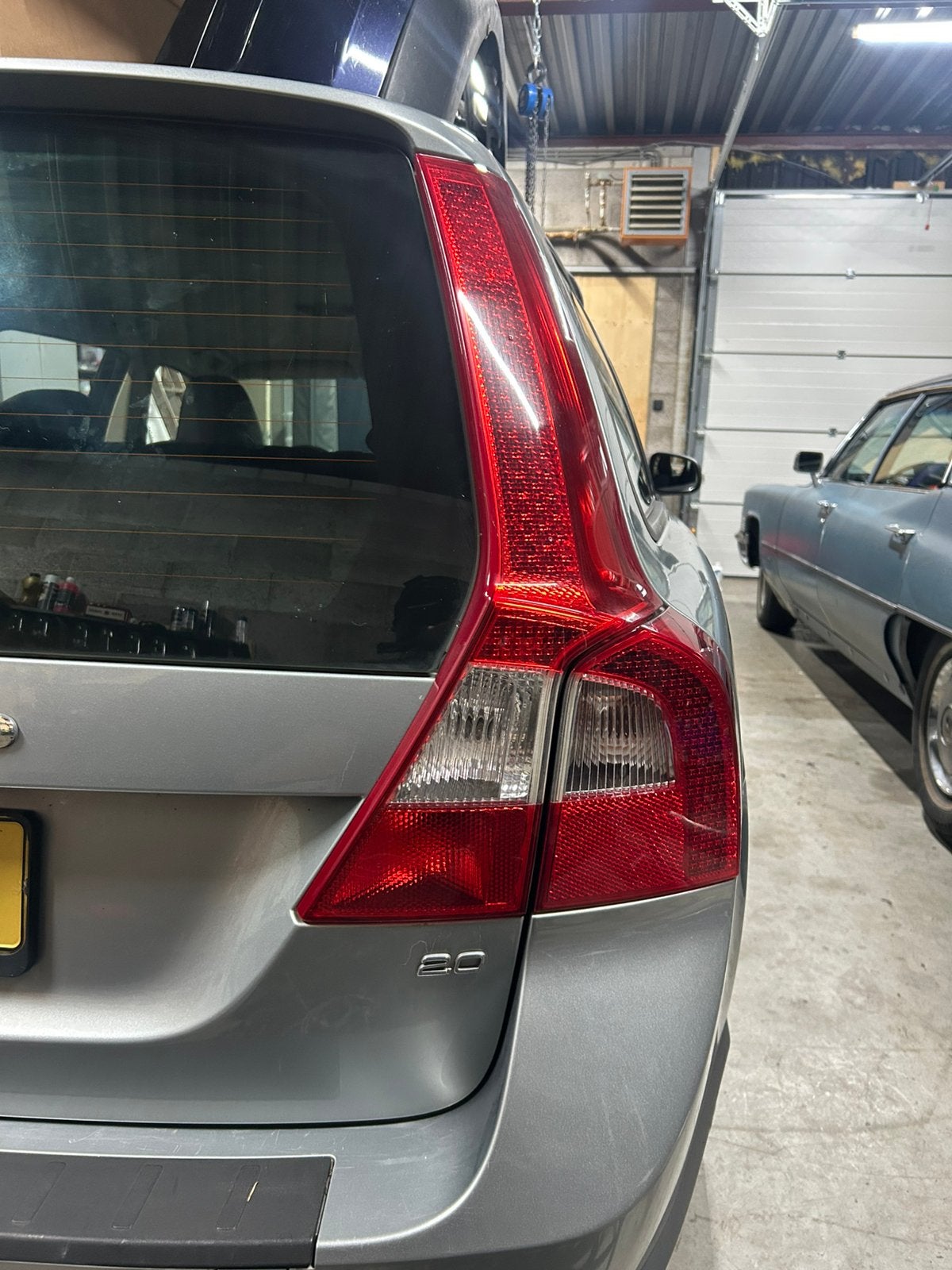 Diverse Volvo Verlichting Koplampen Achterlichten, Ophalen of Verzenden, Gebruikt, Volvo