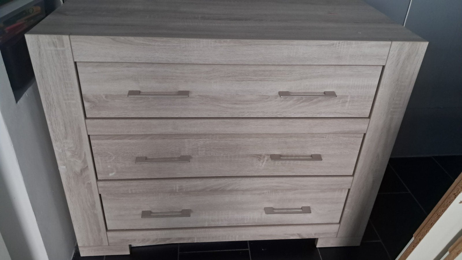 commode