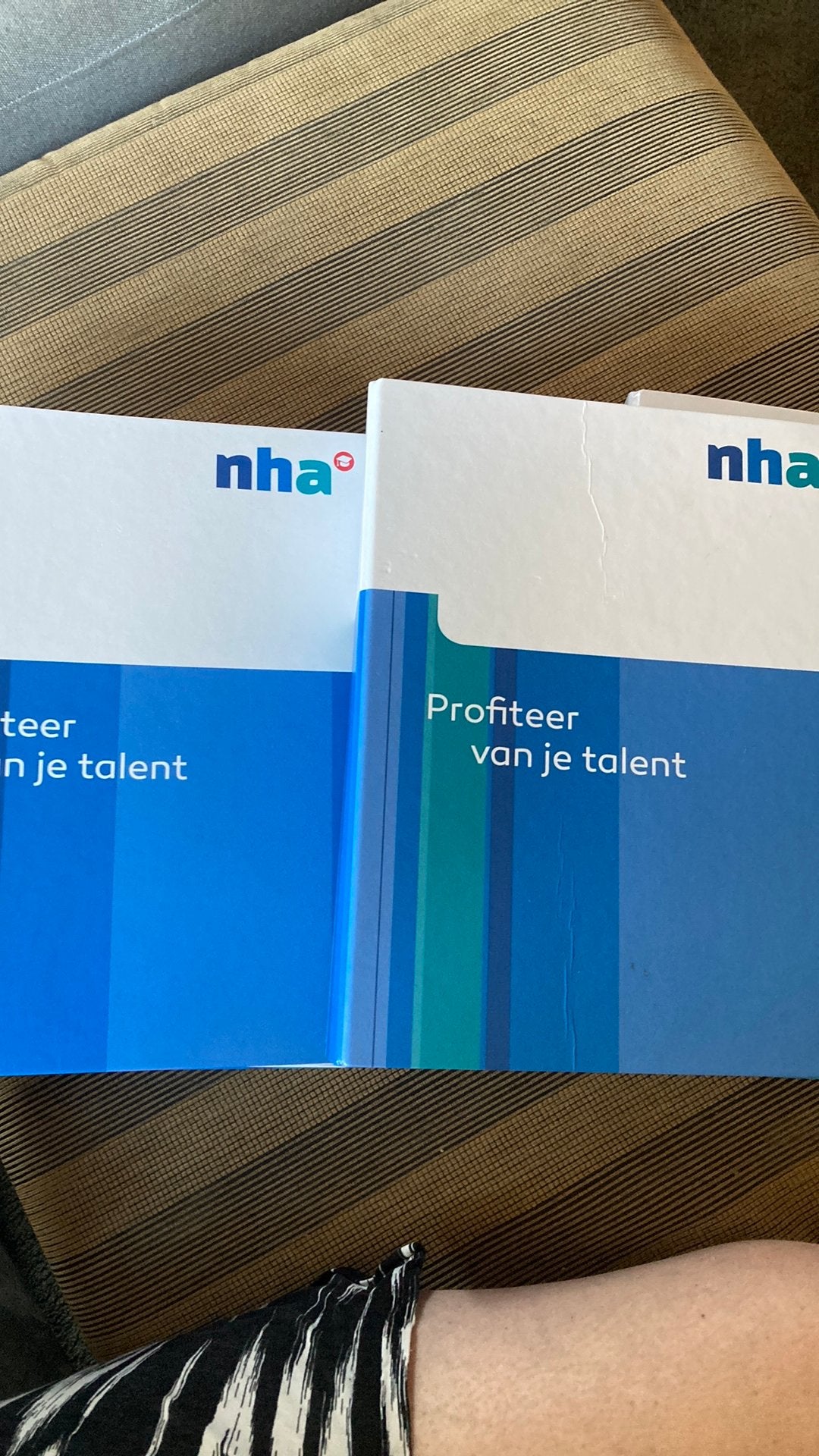 Complete cursus Moderne Bedrijfsadministratie, Boeken, Verzenden, Alpha, Zo goed als nieuw, HBO