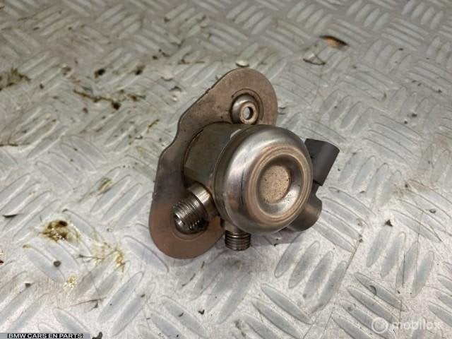 Brandstofpomp BMW n20 motoren 13517584461 hogedrukpomp bmw, Gebruikt, Partnerportal@bmw.de, Bmw, Ophalen of Verzenden