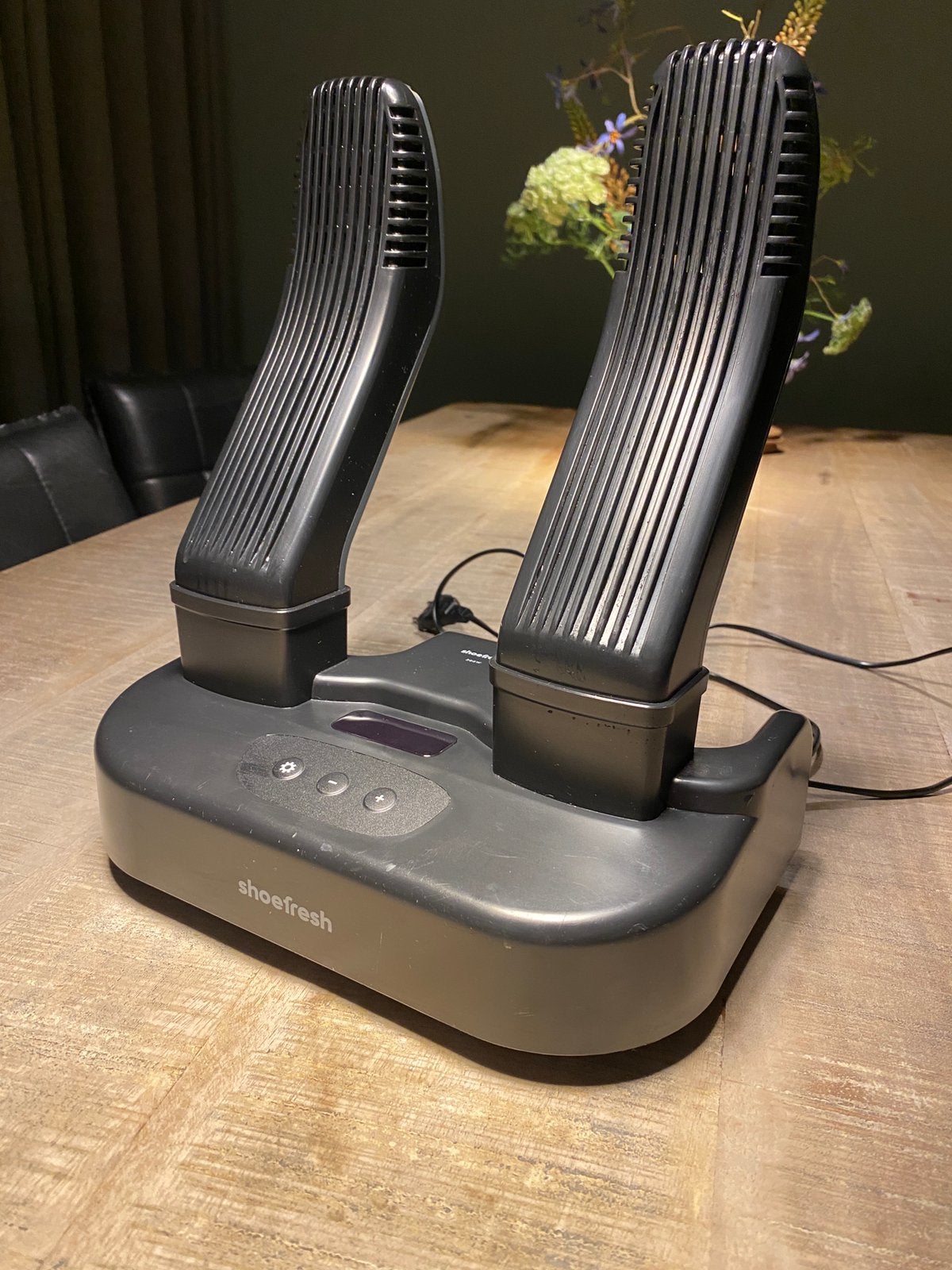 Shoefresh SF50 - schoenendroger met ozon, Ophalen of Verzenden, Zo goed als nieuw, Overige typen