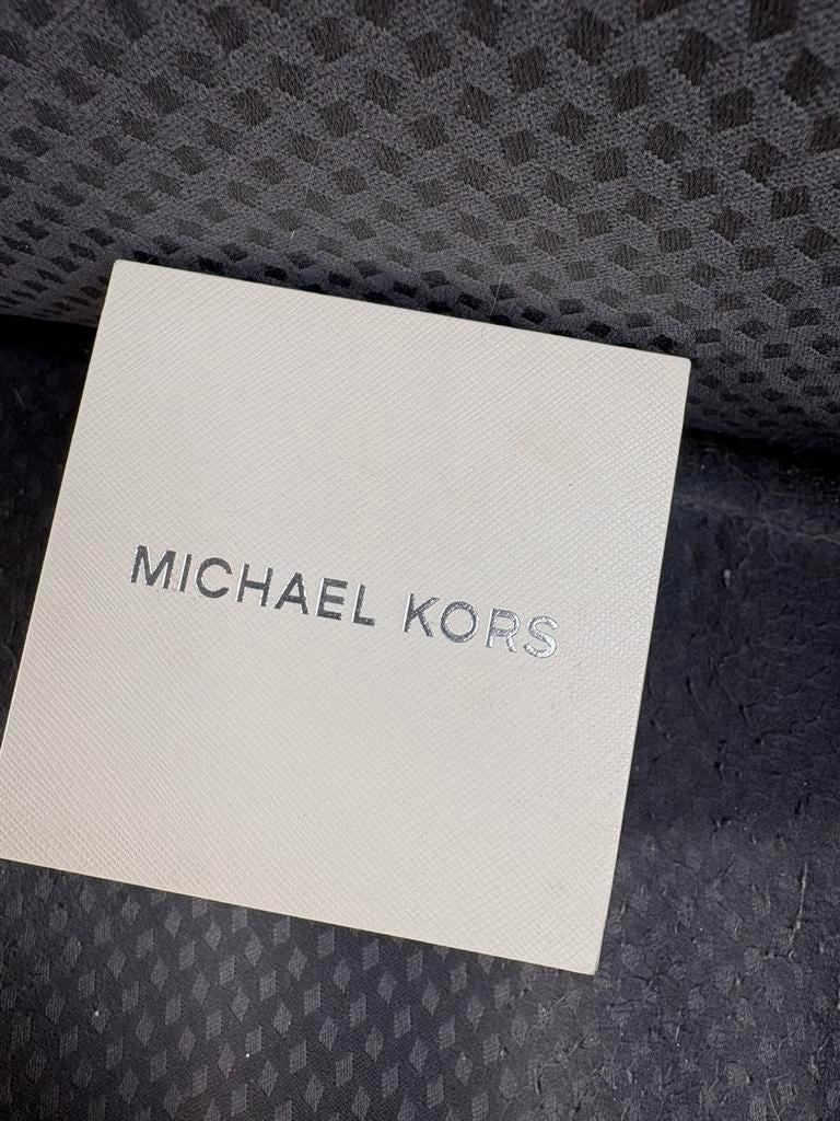Micheal kors tasje & bijpassend horloge, Overige merken, Staal, Polshorloge, Nieuw