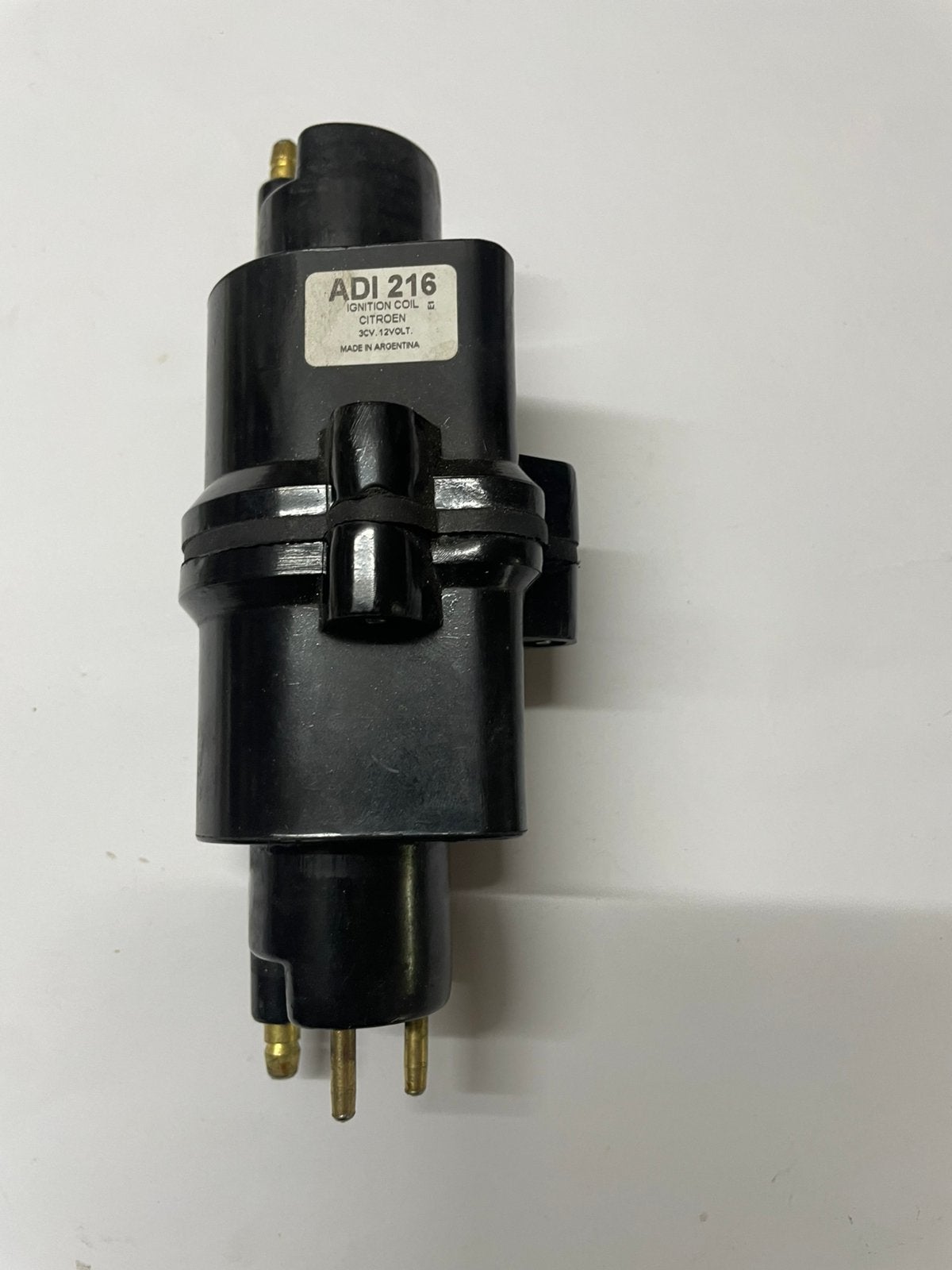 BOBINE voor 2CV/Dyana/Mehari, Ophalen of Verzenden, Nieuw, Citroën