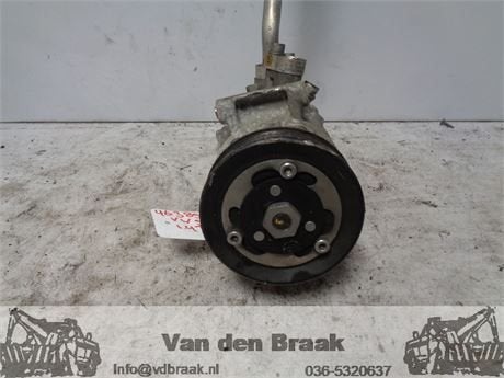 Volkswagen Golf 1.4 TSi 2012-2020 Aircopomp, Gebruikt, -, Volkswagen, Herkomst onderdeel bekend