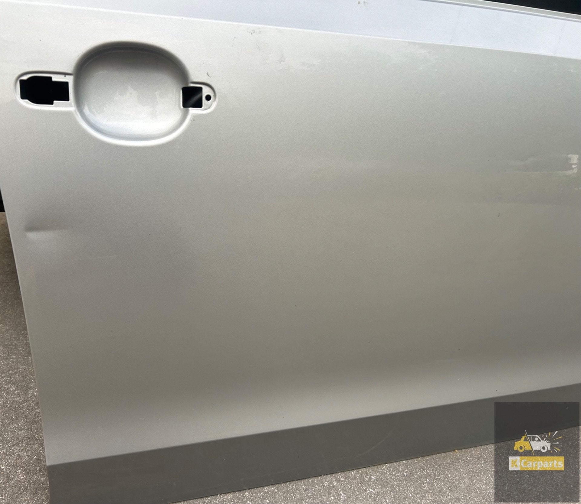 Portier Volkswagen Up rechts Portier origineel, Info@fabrikant.eu, Ophalen of Verzenden, Voor, Fabrikant BV