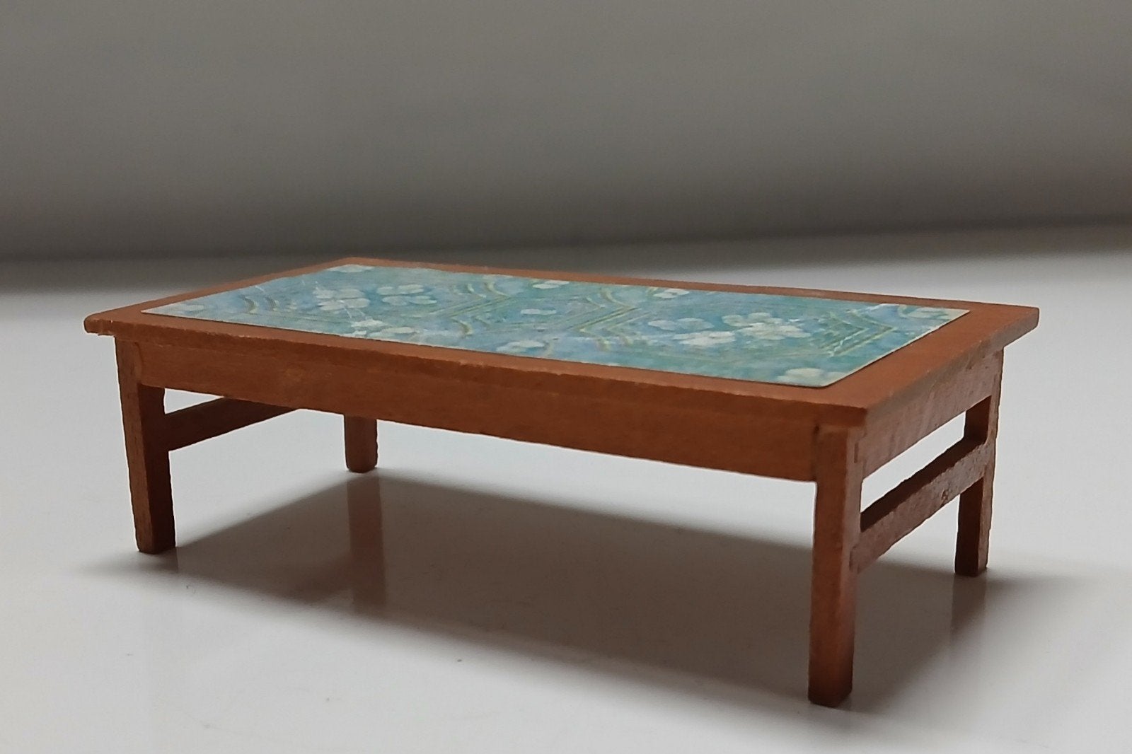Lundby Brasilia salontafel, Kijk,Kies en Koop!, Poppenhuis, Manon.1977@live.nl, Gebruikt, Ophalen of Verzenden