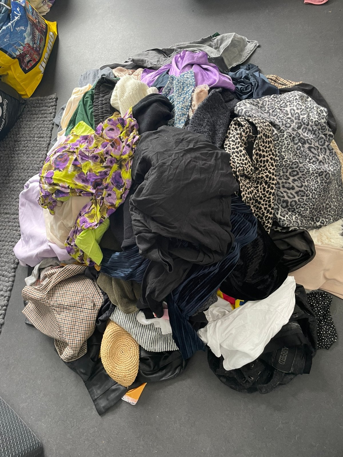 Pakket dames kleding, Kleding | Dames, Ophalen of Verzenden