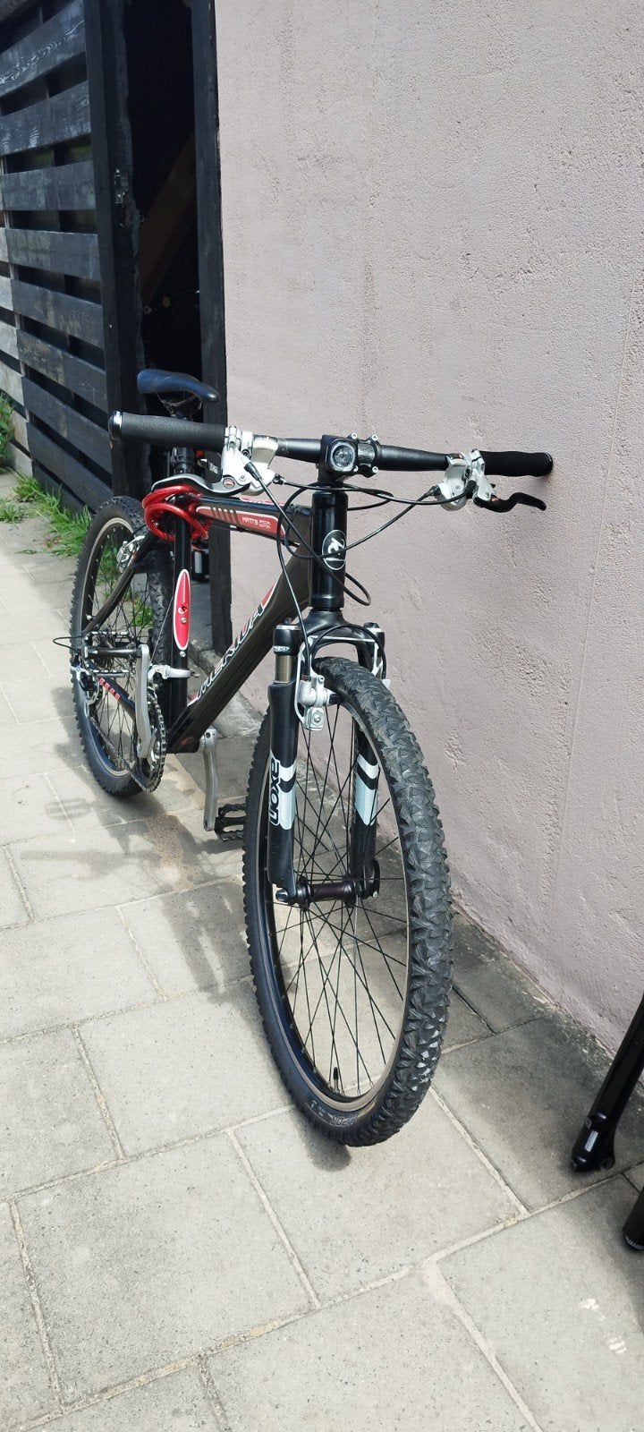 Merida mattsse xt mountenbike, Fietsen en Brommers, Minibikes, Midibikes en Pitbikes, Ophalen of Verzenden, Gebruikt, Overige typen