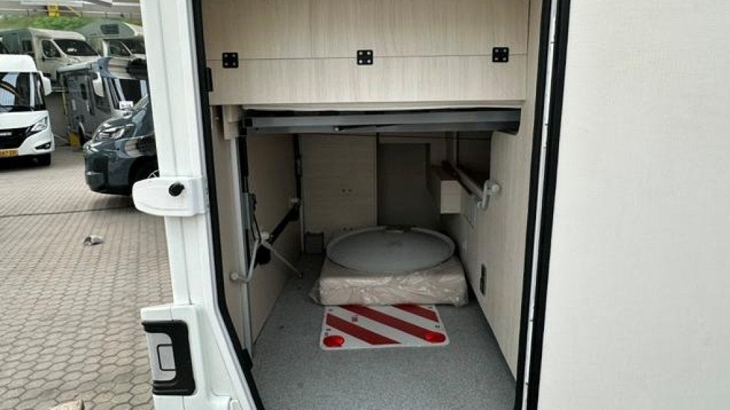 Challenger Mageo 378 XLB, Automaat, Ringverwarming, Ford, Bedrijf
