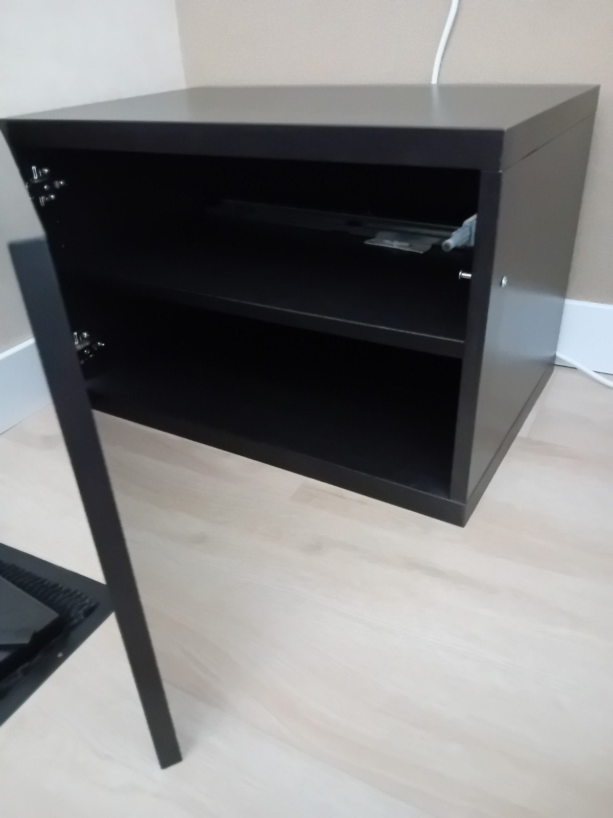 Ikea Besta kast, Ophalen, 25 tot 50 cm, 50 tot 100 cm, Minder dan 100 cm