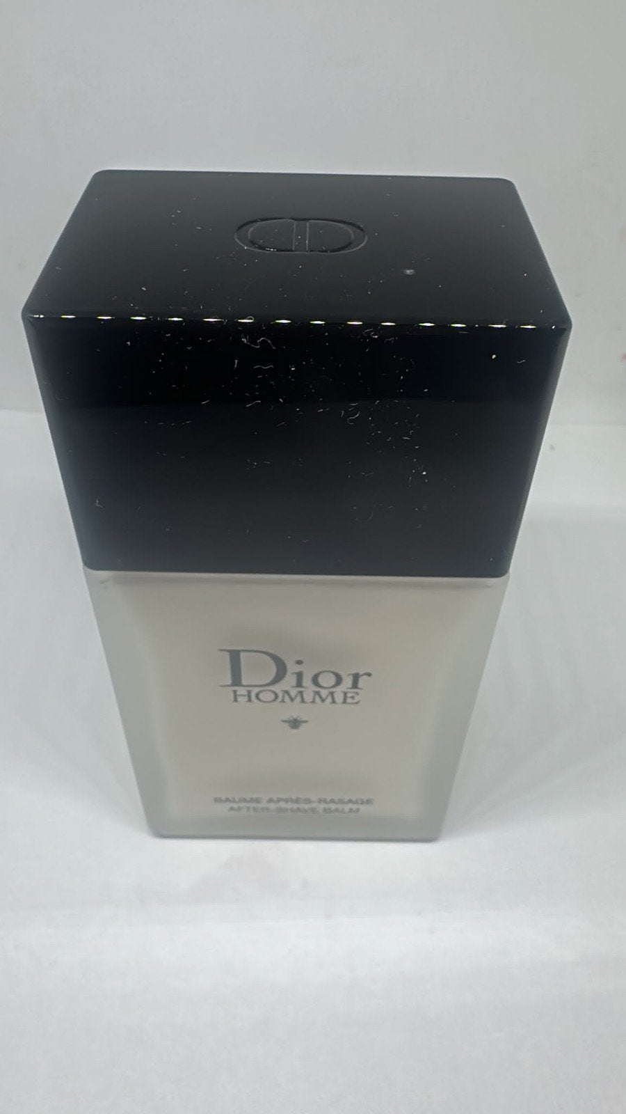 Dior Homme After Shave Balsem, Ophalen of Verzenden, Nieuw