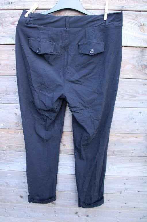 Tregging zwart Helena Hart mt L travel Vaste prijs, Kleding | Dames, Maat 38/40 (M), Zwart, Zo goed als nieuw, Lang