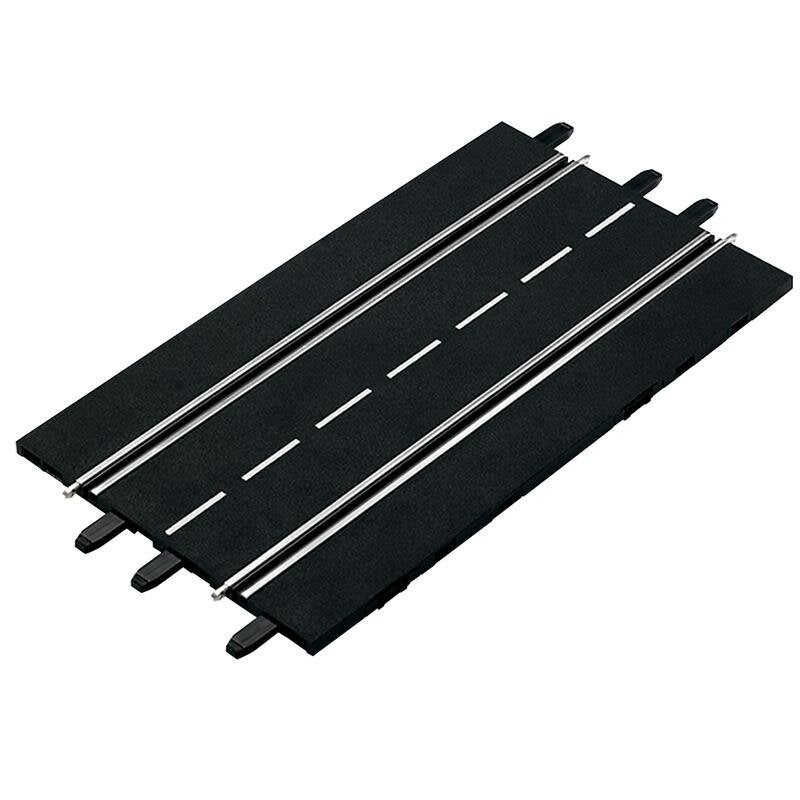Carrera 132 124 digital adapter voor aansuitingen recht auto, Ophalen of Verzenden