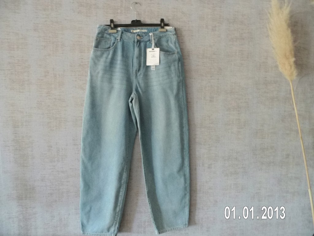 Jeans van Raizzed maat W31-L32., Kleding | Dames, Spijkerbroeken en Jeans, Blauw, Raizzed, Nieuw, Ophalen of Verzenden