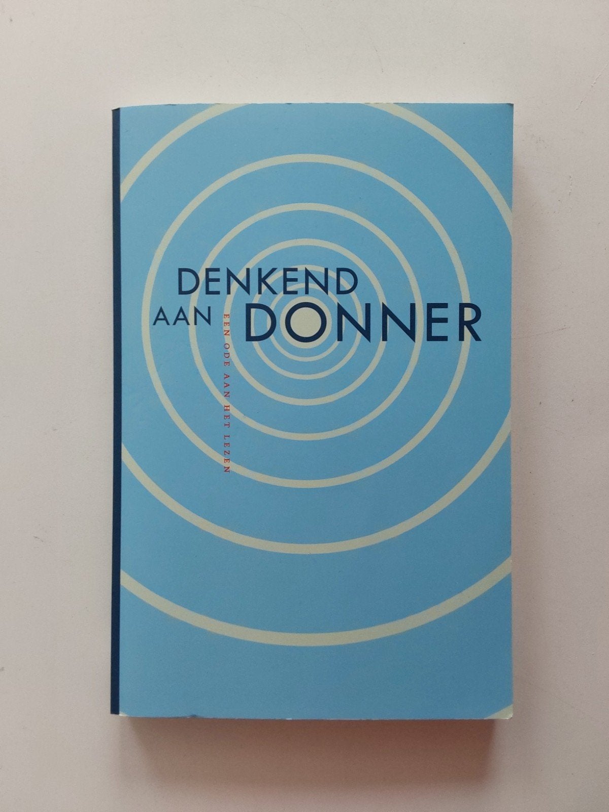 Denkend Aan Donner 🆕️, Ophalen of Verzenden, Nieuw, Diverse auteurs