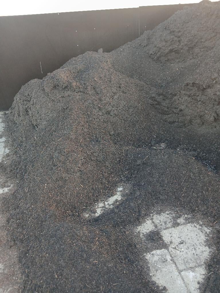 Biologische compost, Tuin en Terras, Ophalen of Verzenden, Compost