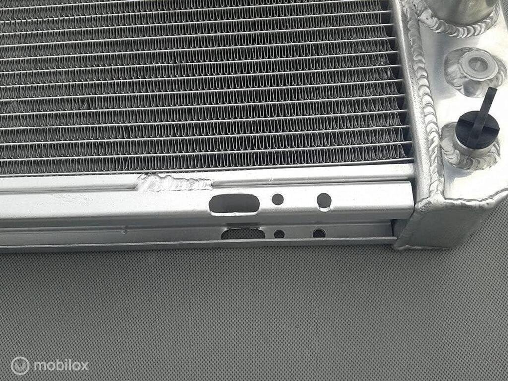 Radiateur fan Pontiac Firebird/Trans Am/Chevy Camaro 1982-92, Nieuw, Ophalen of Verzenden