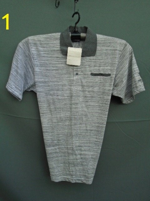 CALIBERWEAR HERENPOLO HERENPOLOS HERENSHIRTS HEREN T SHIRTS, Ophalen of Verzenden, Nieuw, Overige maten, Caliberwear