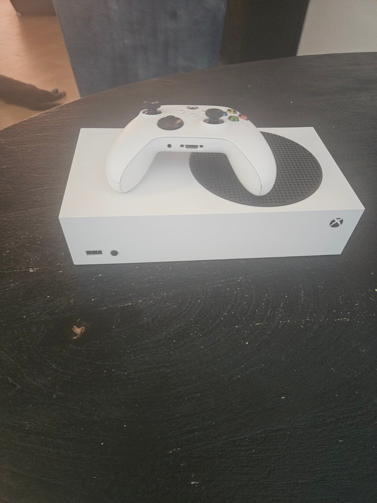 Xbox Series S met controller - Zo goed als nieuw