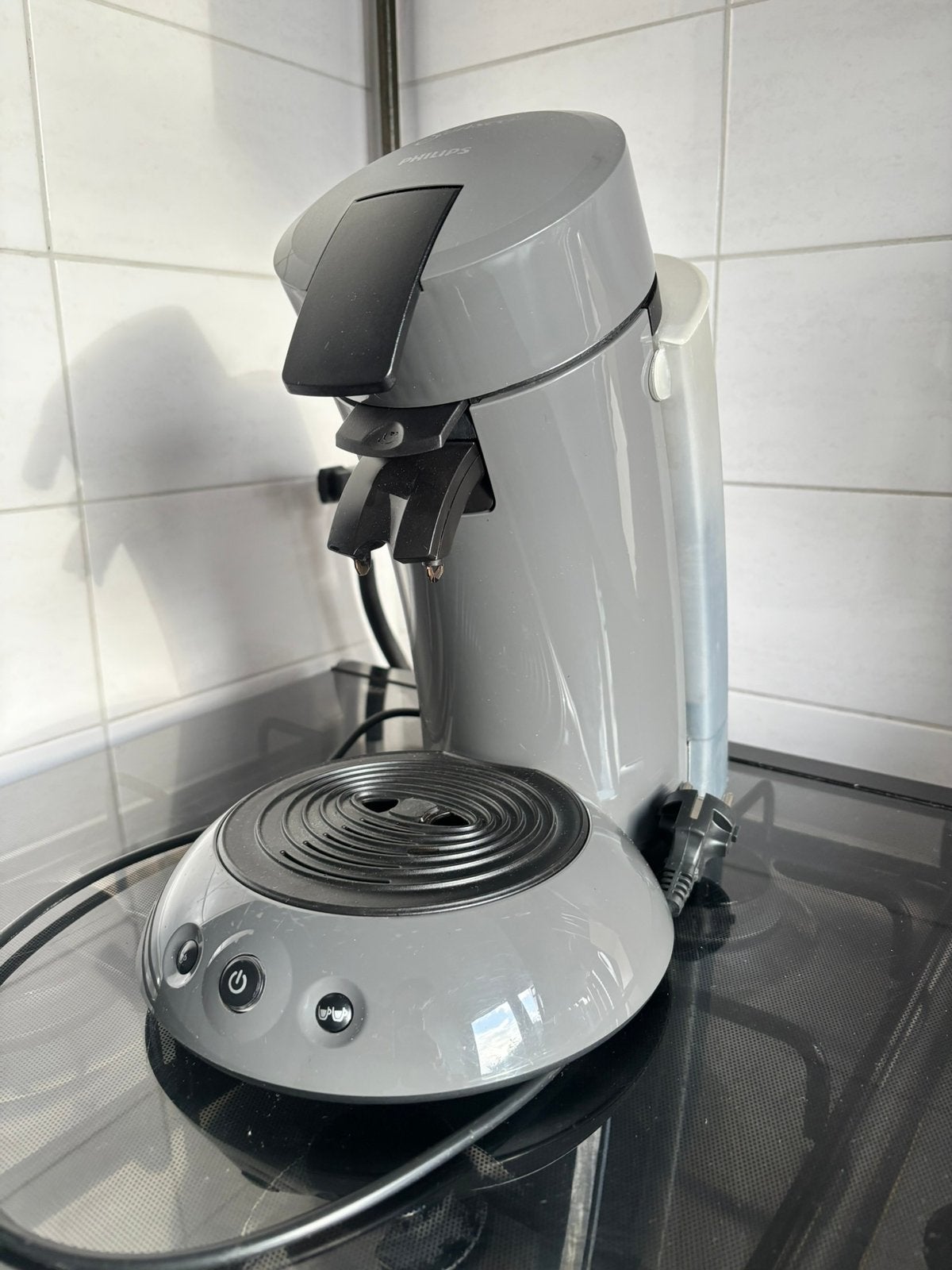Senseo koffiezetapparaat, Ophalen of Verzenden, Zo goed als nieuw, Koffiemachine
