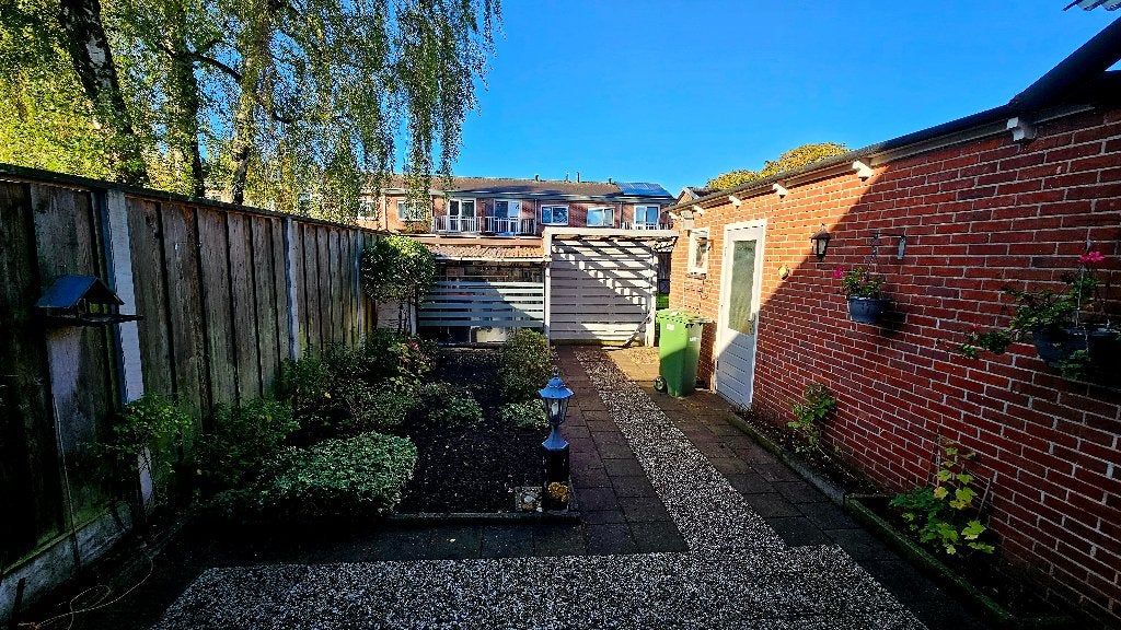 Tuin opruimen en resetten vanaf €500, Garantie, Tuin- of Vijveraanleg