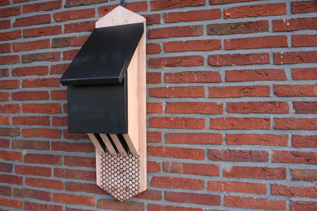 Vleermuizenkast, Tuin en Terras, Ophalen of Verzenden