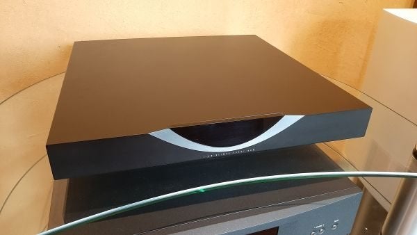 Linn Klimax Exakt DSM streamer, Black