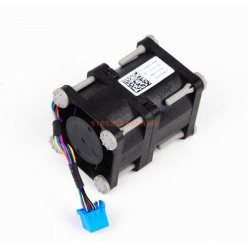Dell System Fan R320 / R330 / R420 / R430 HR6C0 G8KHX, Dell B.V., Info@dell.com, Transformatorweg 38-72, 1014 AK Amsterdam