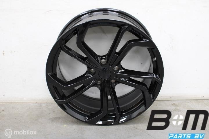 NIEUW! 19 inch velgen VW Passat! 5x112 ET42 8.0J ., Auto-onderdelen, 19 inch, Velg(en), Nieuw, Personenwagen