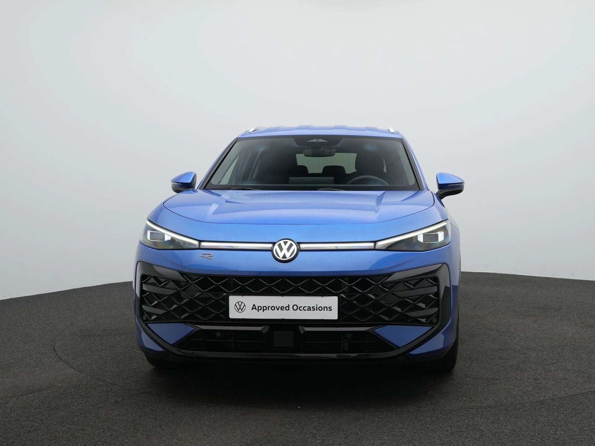 Volkswagen T-Roc 1.5 TSI 150pk R-Line (bj 2026, automaat), Automaat, 1374 kg, 730 kg, 150 pk