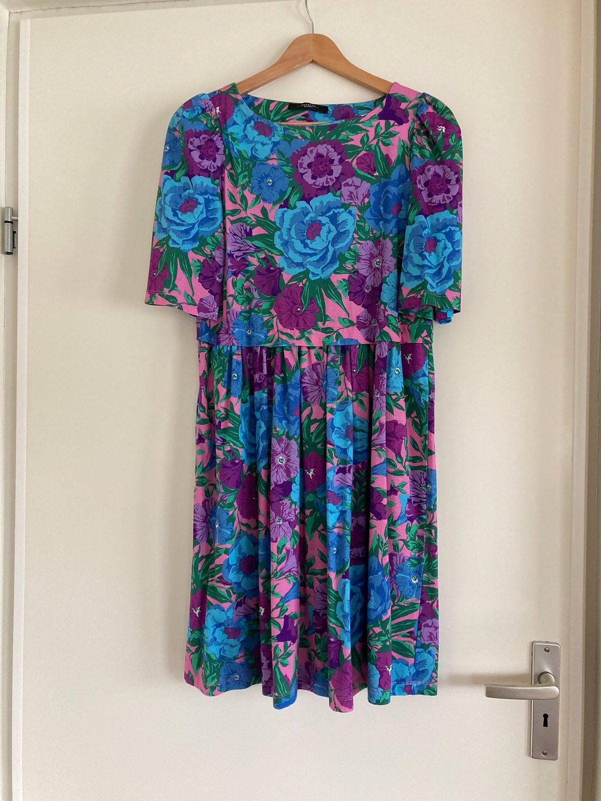 Weekend Max Mara, Ophalen of Verzenden, Zo goed als nieuw, Onder de knie