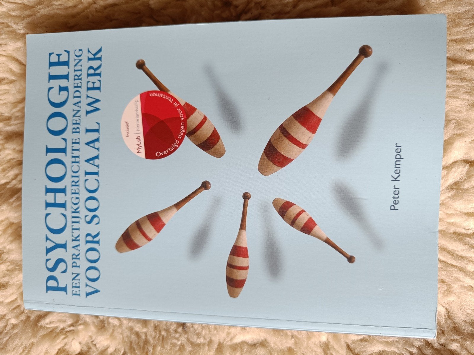 MOET WEG - Boeken Sociaal Werk/Social Work, Ophalen of Verzenden, Alpha, Zo goed als nieuw, HBO