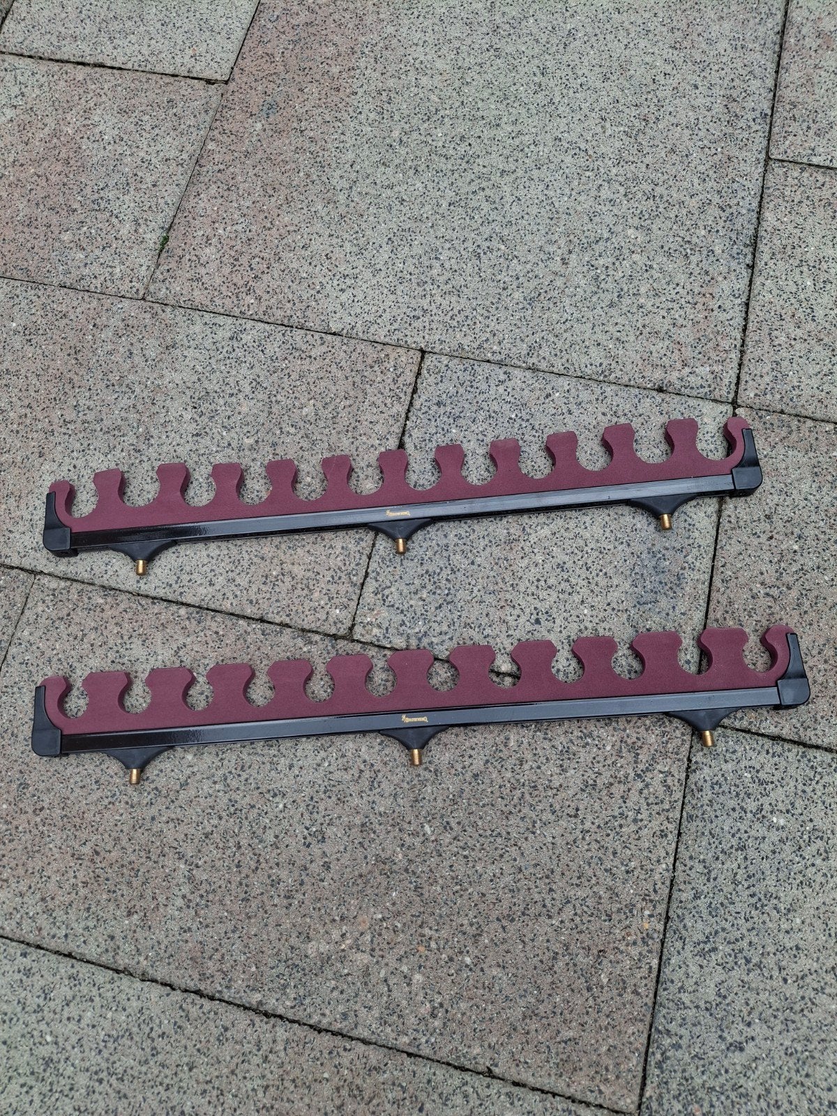2 Browning topset steunen (nieuw), Ophalen, Nieuw